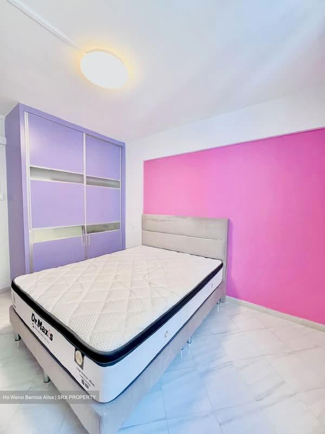 Blk 107 Eunos Vista (Bedok), HDB 4 Rooms #552707271
